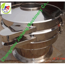 LZS Series safe and durable powder sifting machine